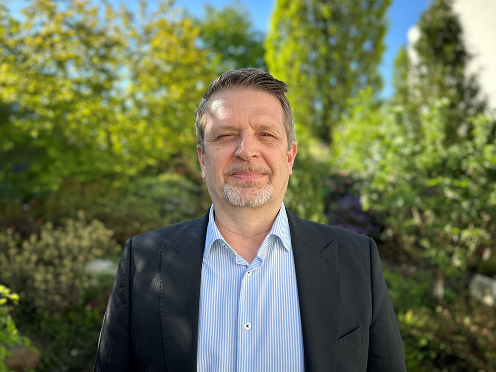 Ossi Kaario, Associate professor, Aalto University