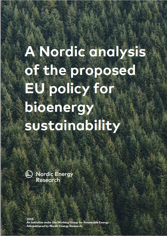 New Nordic Sustainability Criteria Poised to Expand in Europe
