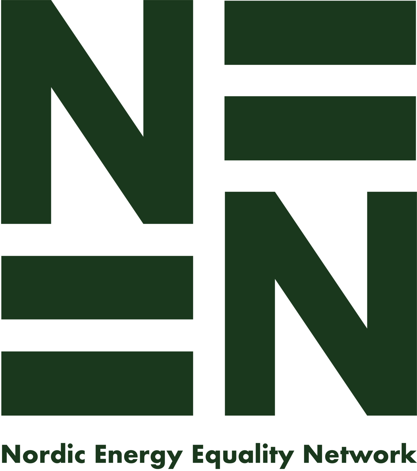 Official launch of the Nordic Energy Equality Network (NEEN) Nordic