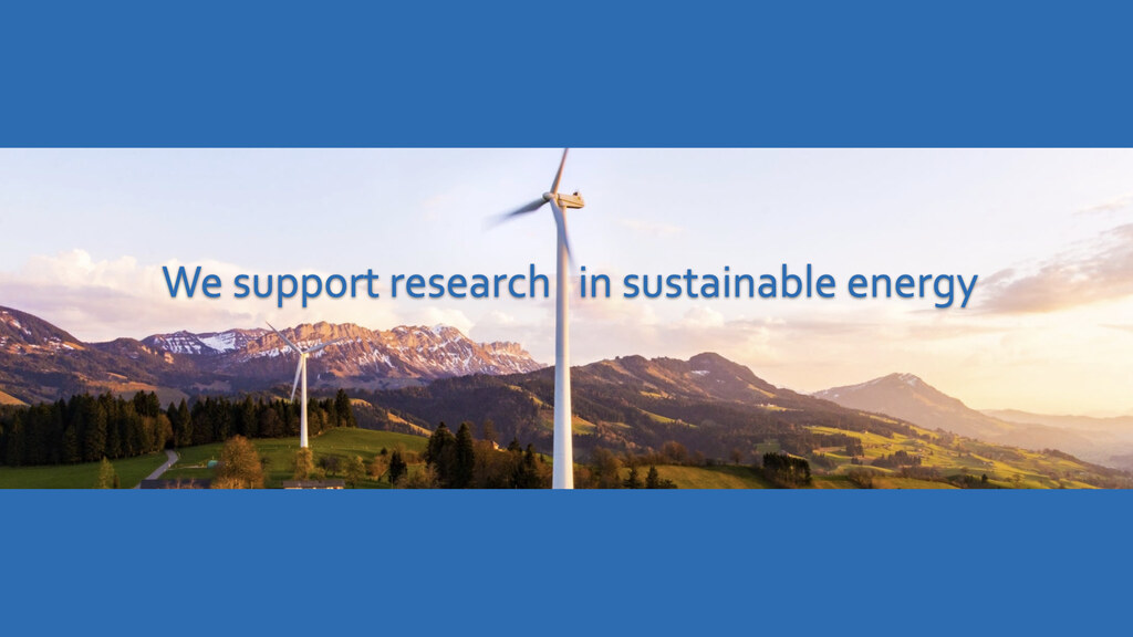 Nordic Energy Research