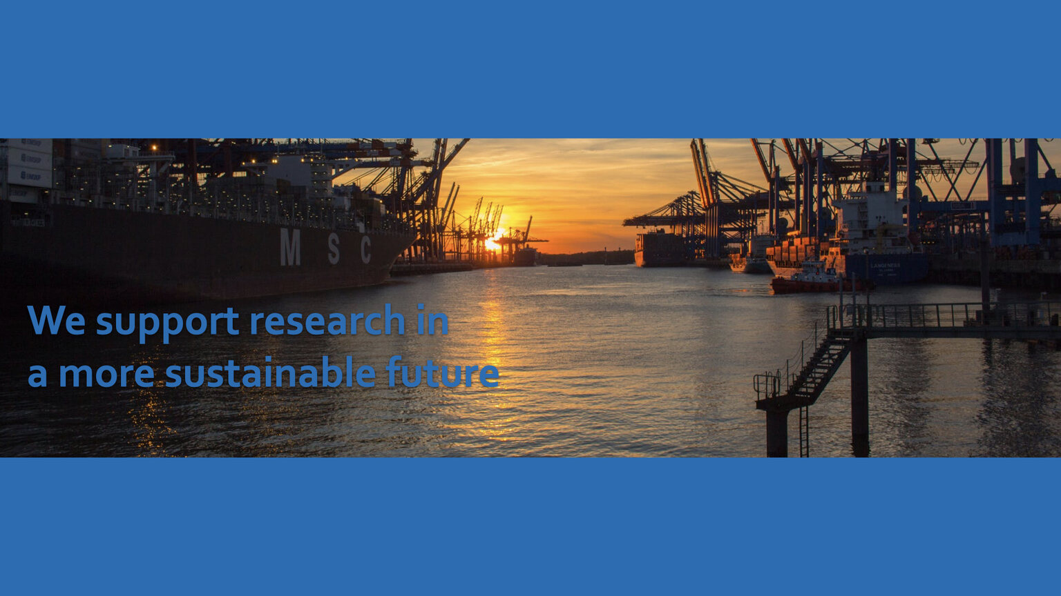 Meet the employees at Nordic Energy Research Nordic Energy Research