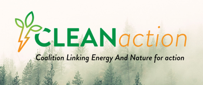 CLEANaction – Nordic Energy Research