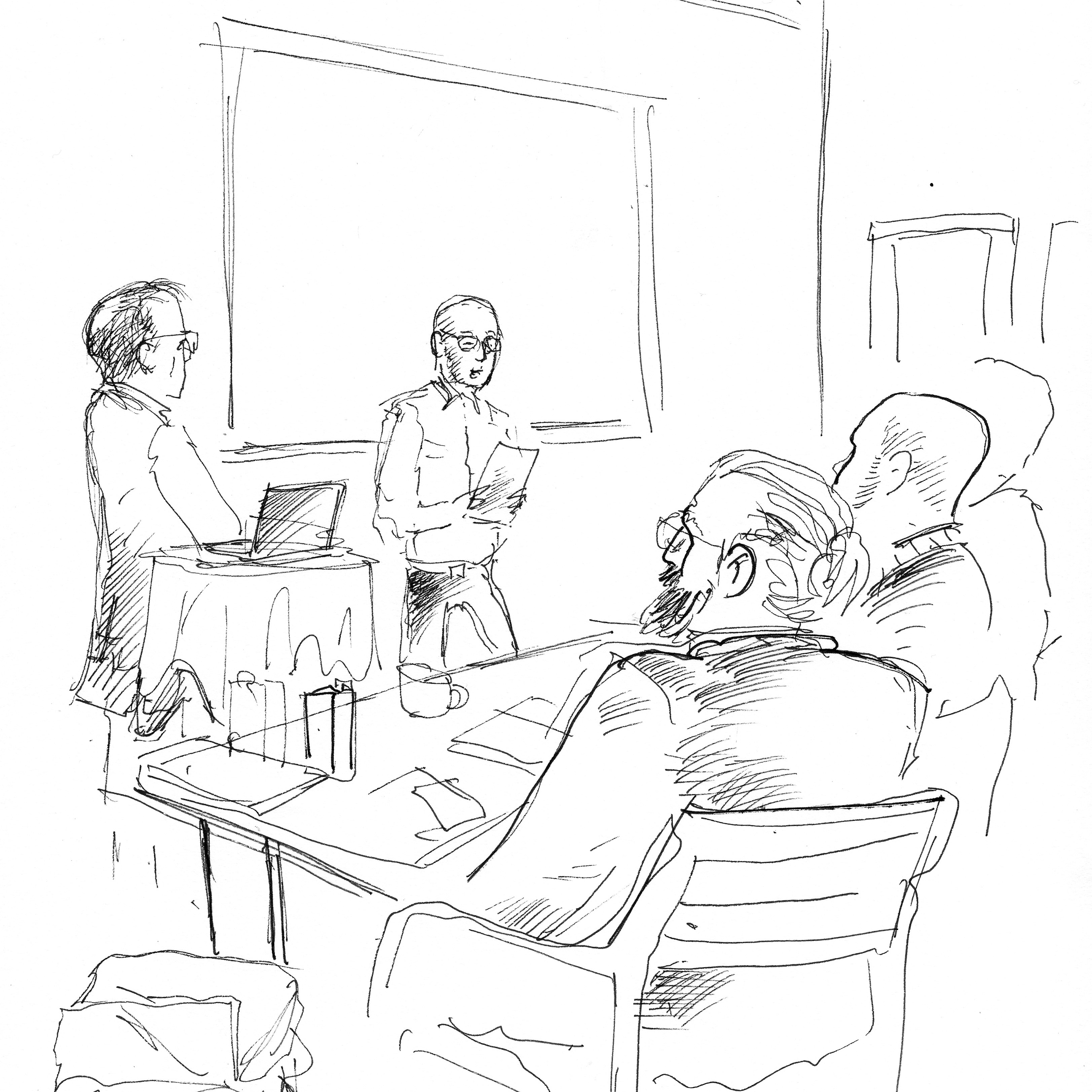 Take aways from the in Fredericia Nordic Energy Research