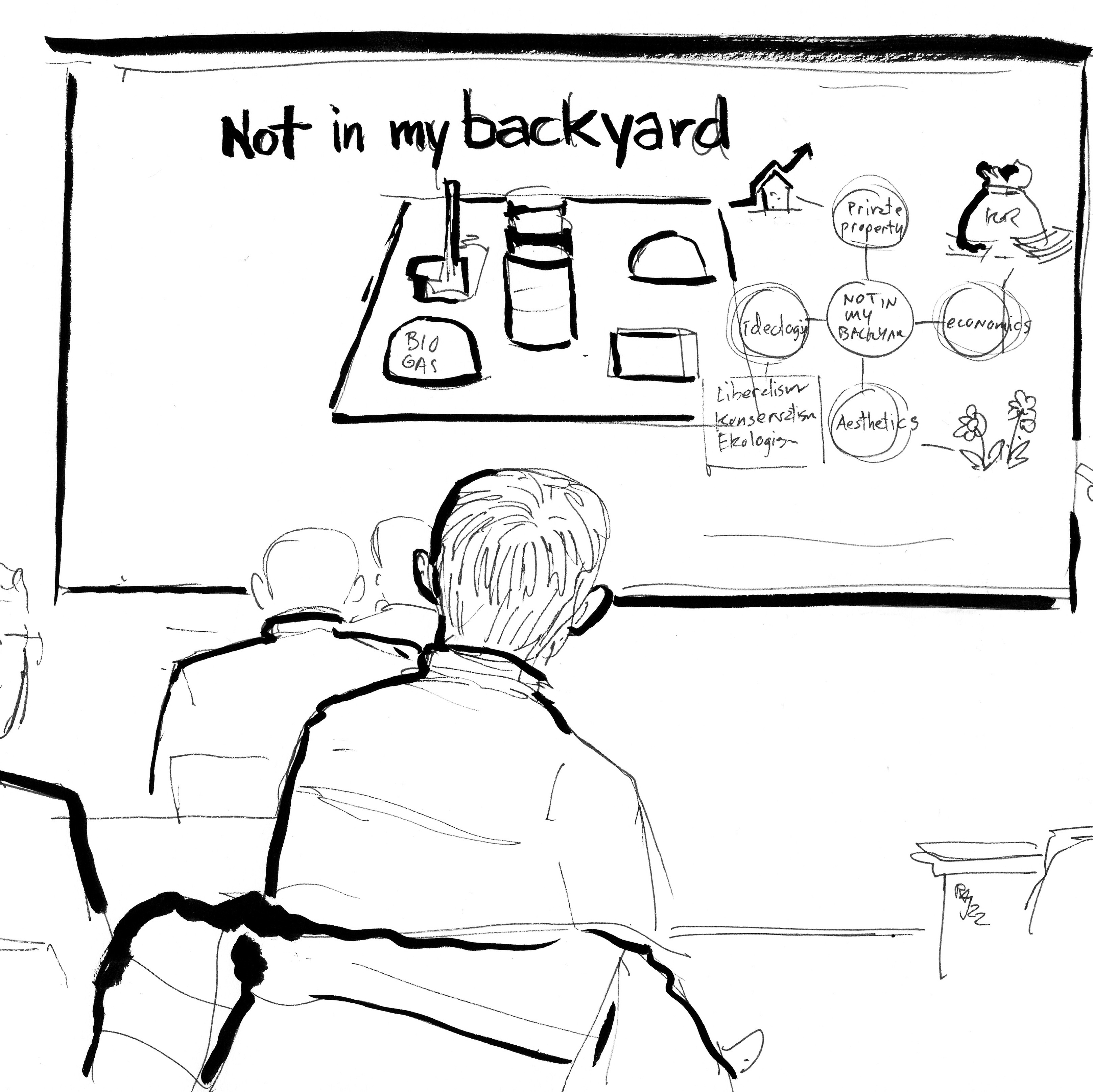 Take aways from the in Fredericia Nordic Energy Research