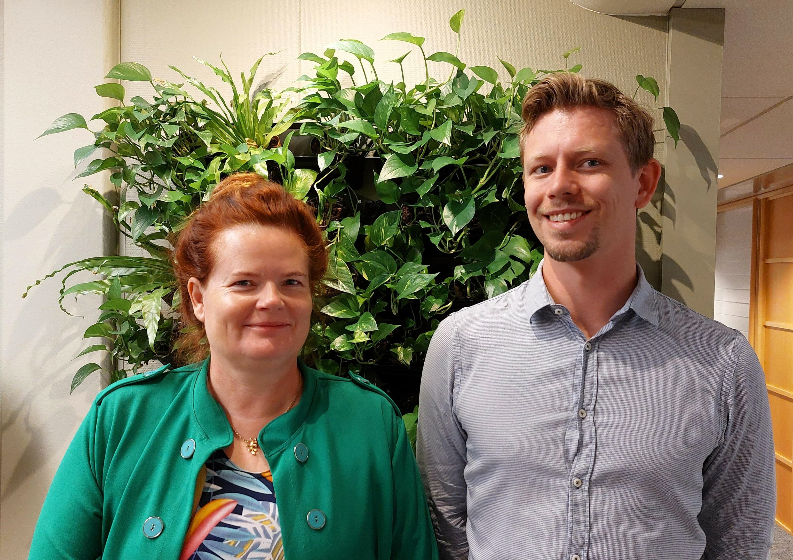 Nordic Grand Solutions Programme Nordic Energy Research