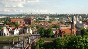 Kaunas